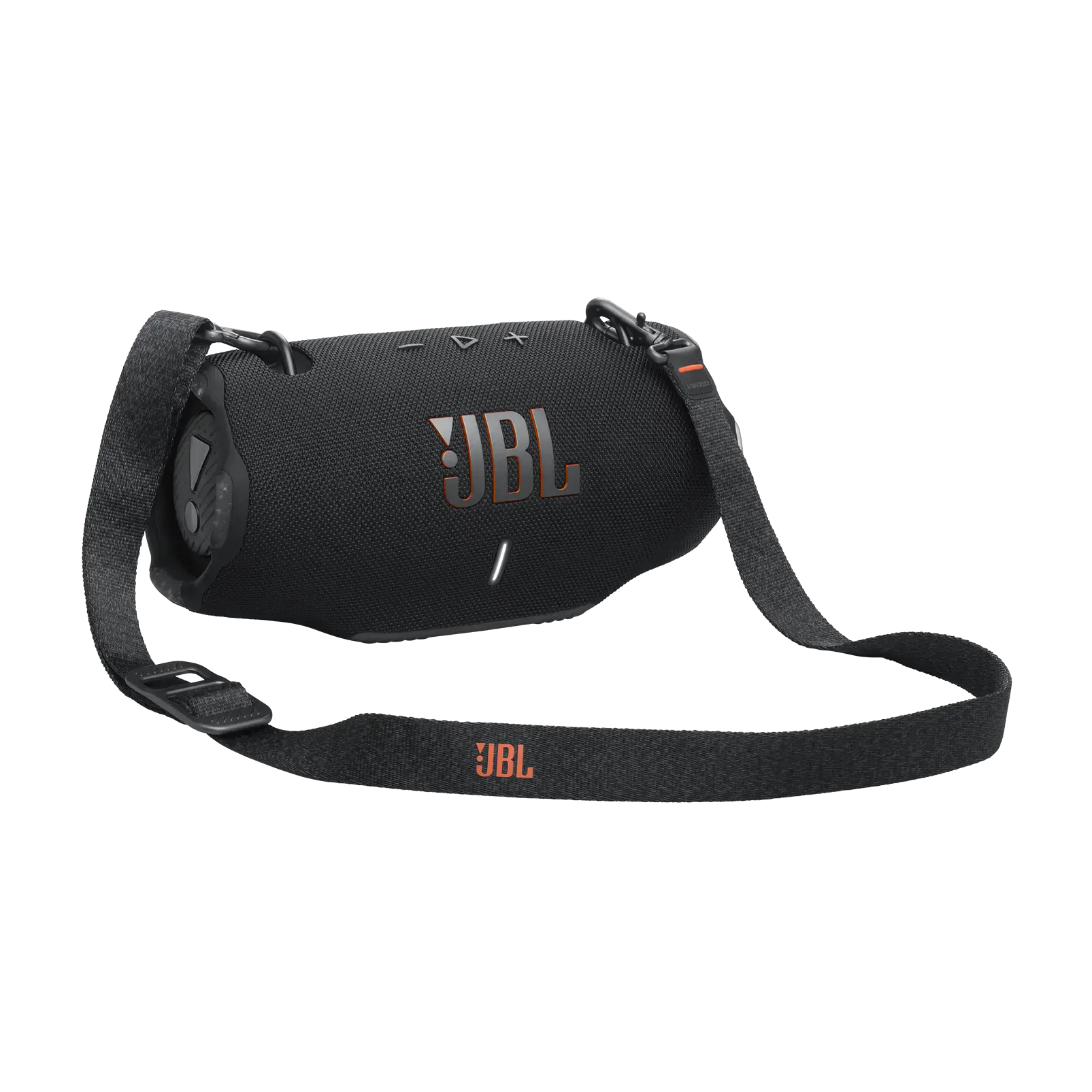 Портативная колонка JBL Xtreme 4 Black (JBLXTREME4BLKEP)