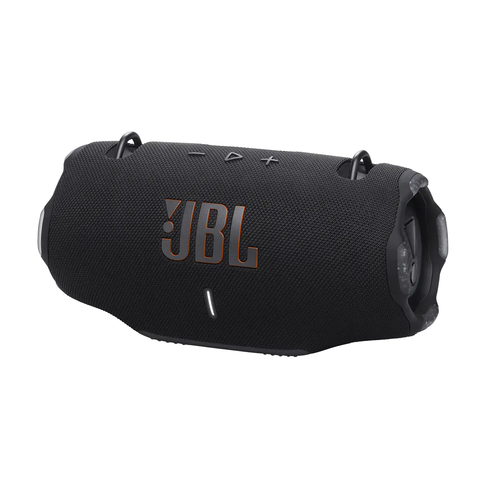 Портативная колонка JBL Xtreme 4 Black (JBLXTREME4BLKEP)