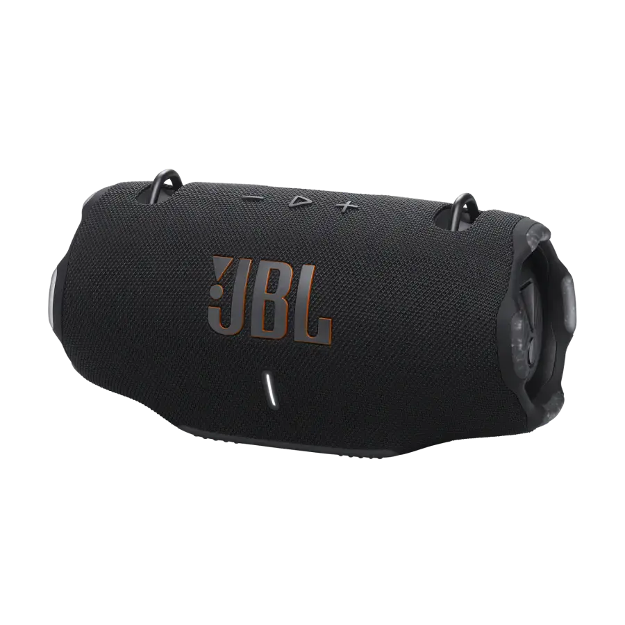 Портативна колонка JBL Xtreme 4 Black (JBLXTREME4BLKEP)