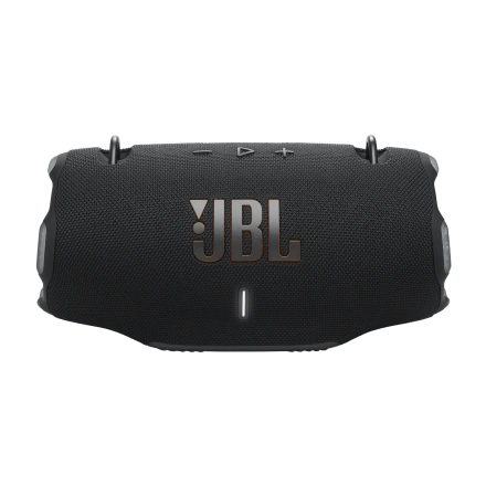 Портативная колонка JBL Xtreme 4 Black (JBLXTREME4BLKEP)