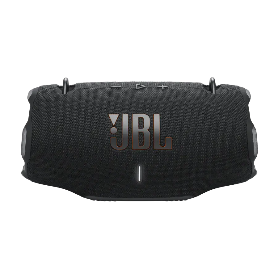 Портативная колонка JBL Xtreme 5 - Black (JBLXTREME5BLK)