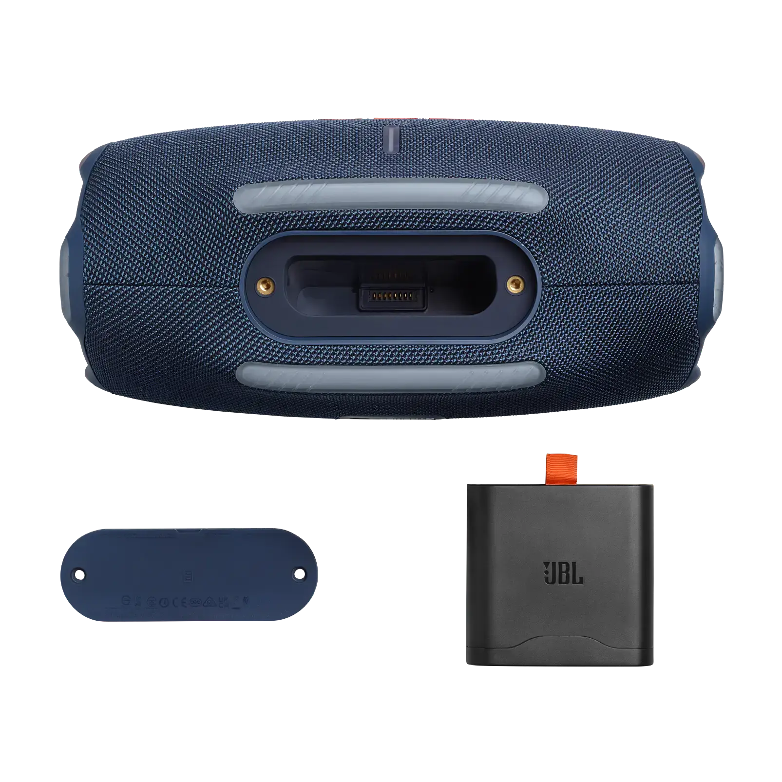 Портативна колонка JBL Xtreme 4 Blue (JBLXTREME4BLUEP)