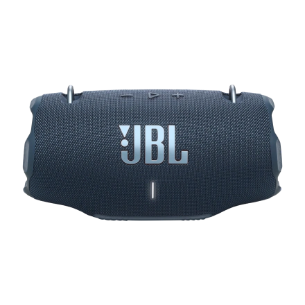 Портативная колонка JBL Xtreme 4 Blue (JBLXTREME4BLUEP)