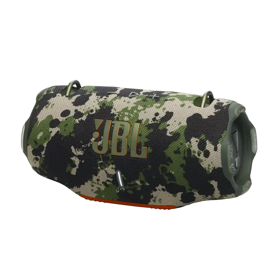 Портативна колонка JBL Xtreme 4 Camo (JBLXTREME4CAMOEP)