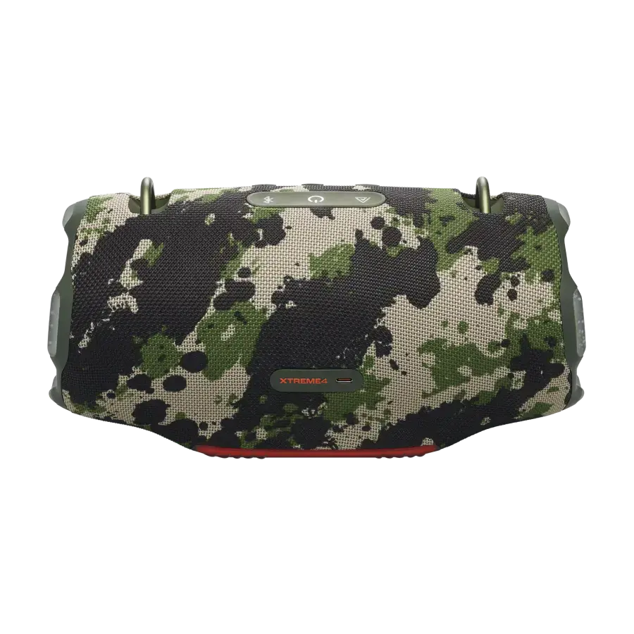 Портативна колонка JBL Xtreme 4 Camo (JBLXTREME4CAMOEP)