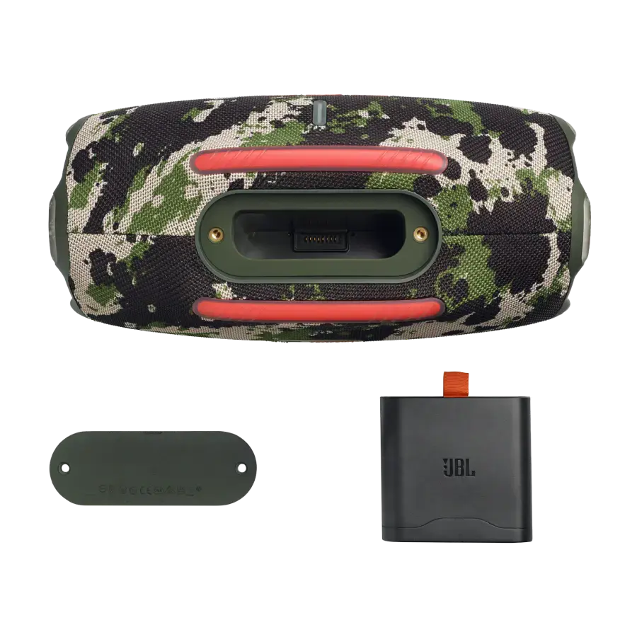 Портативна колонка JBL Xtreme 4 Camo (JBLXTREME4CAMOEP)