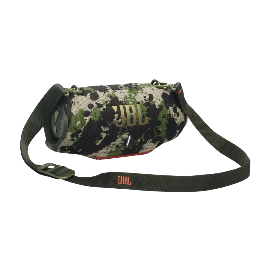Портативна колонка JBL Xtreme 4 Camo (JBLXTREME4CAMOEP)