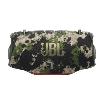 Портативная колонка JBL Xtreme 4 Camo (JBLXTREME4CAMOEP)