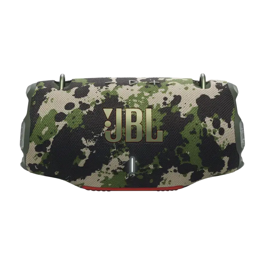 Портативная колонка JBL Xtreme 5 - Squad (JBLXTREME5SQUAD)
