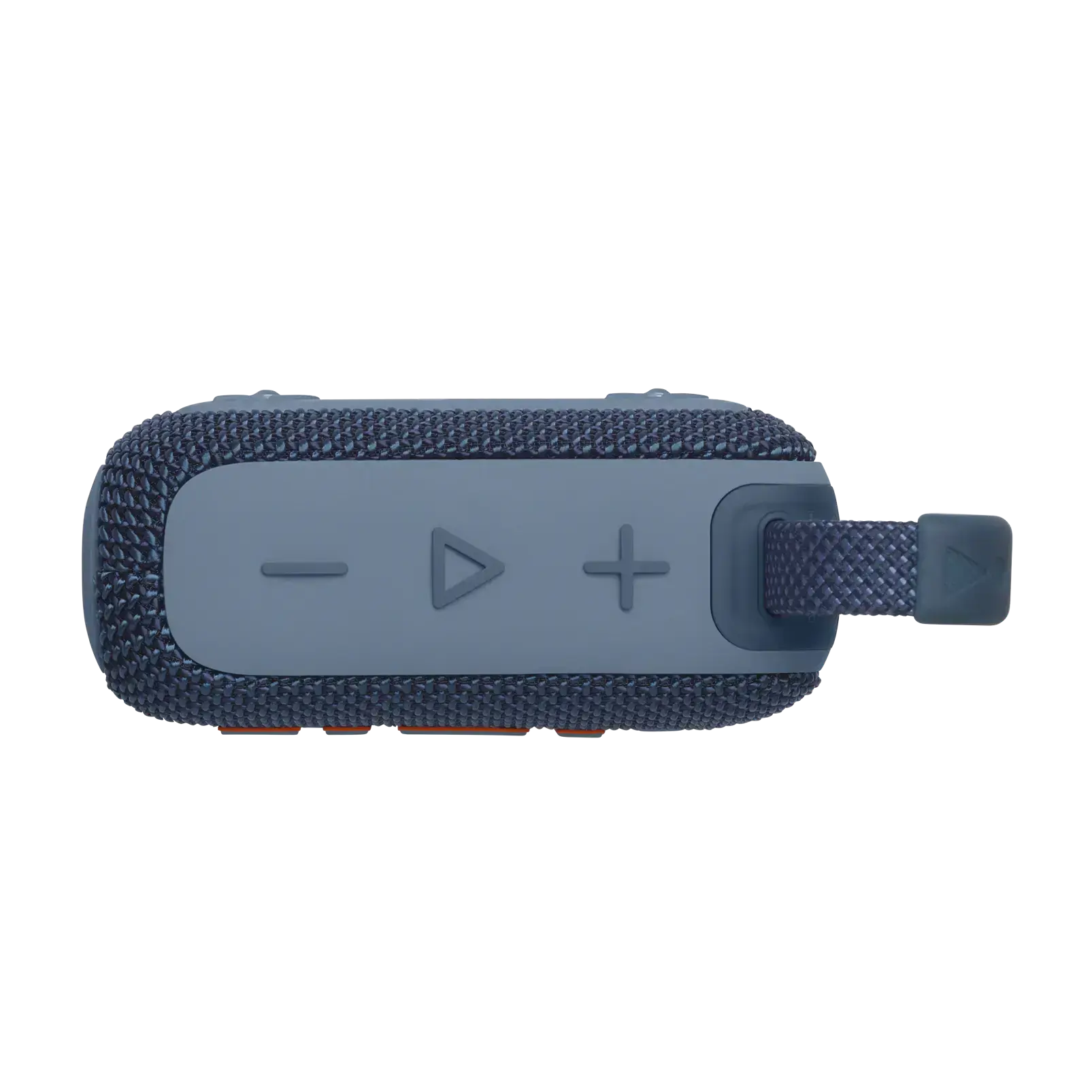 Портативная колонка JBL Go 5 - Blue (JBLGO5BLU)