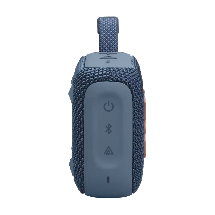 Портативная колонка JBL Go 5 - Blue (JBLGO5BLU)