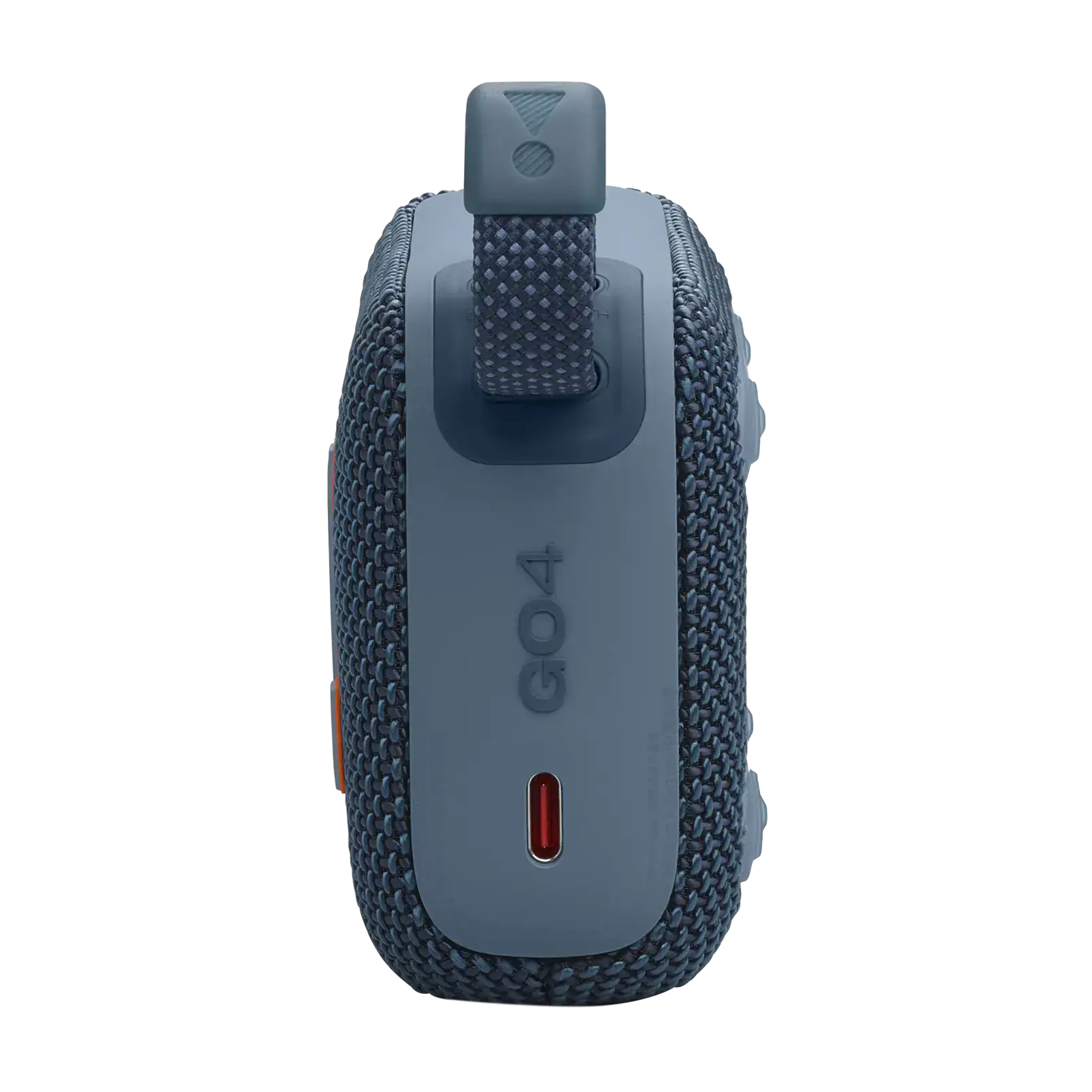 Портативная колонка JBL Go 5 - Blue (JBLGO5BLU)