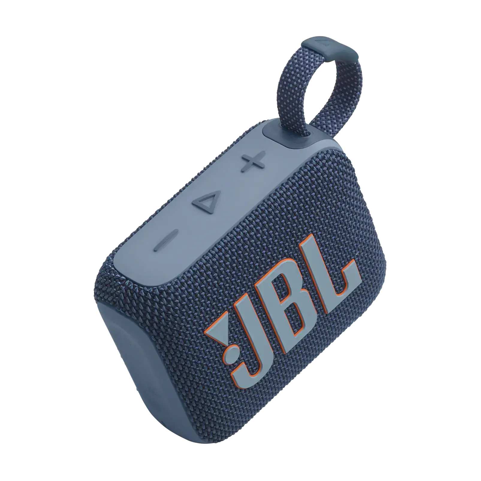 Портативная колонка JBL Go 5 - Blue (JBLGO5BLU)