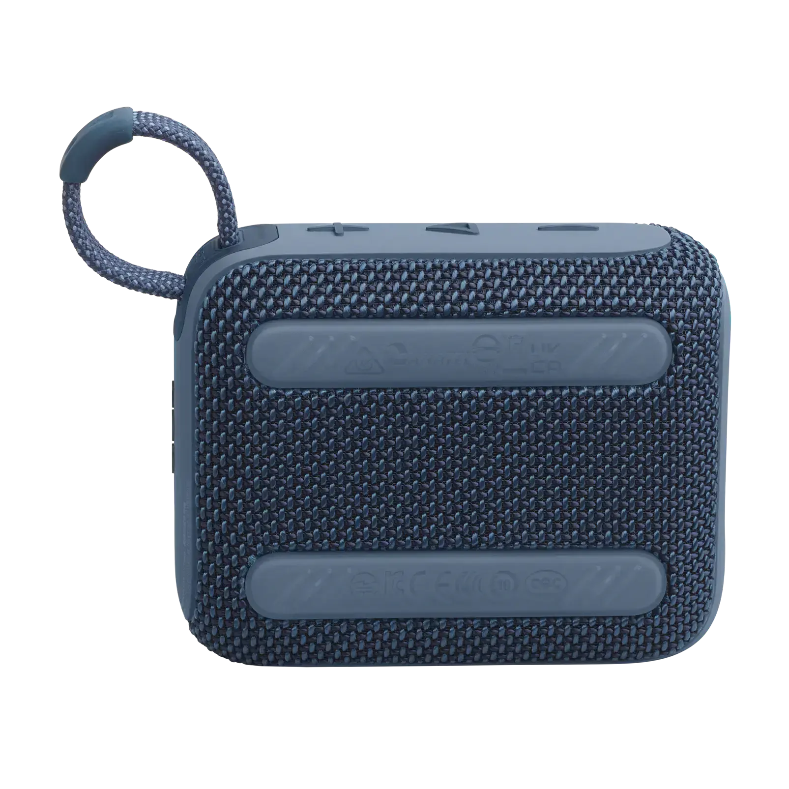 Портативная колонка JBL Go 5 - Blue (JBLGO5BLU)