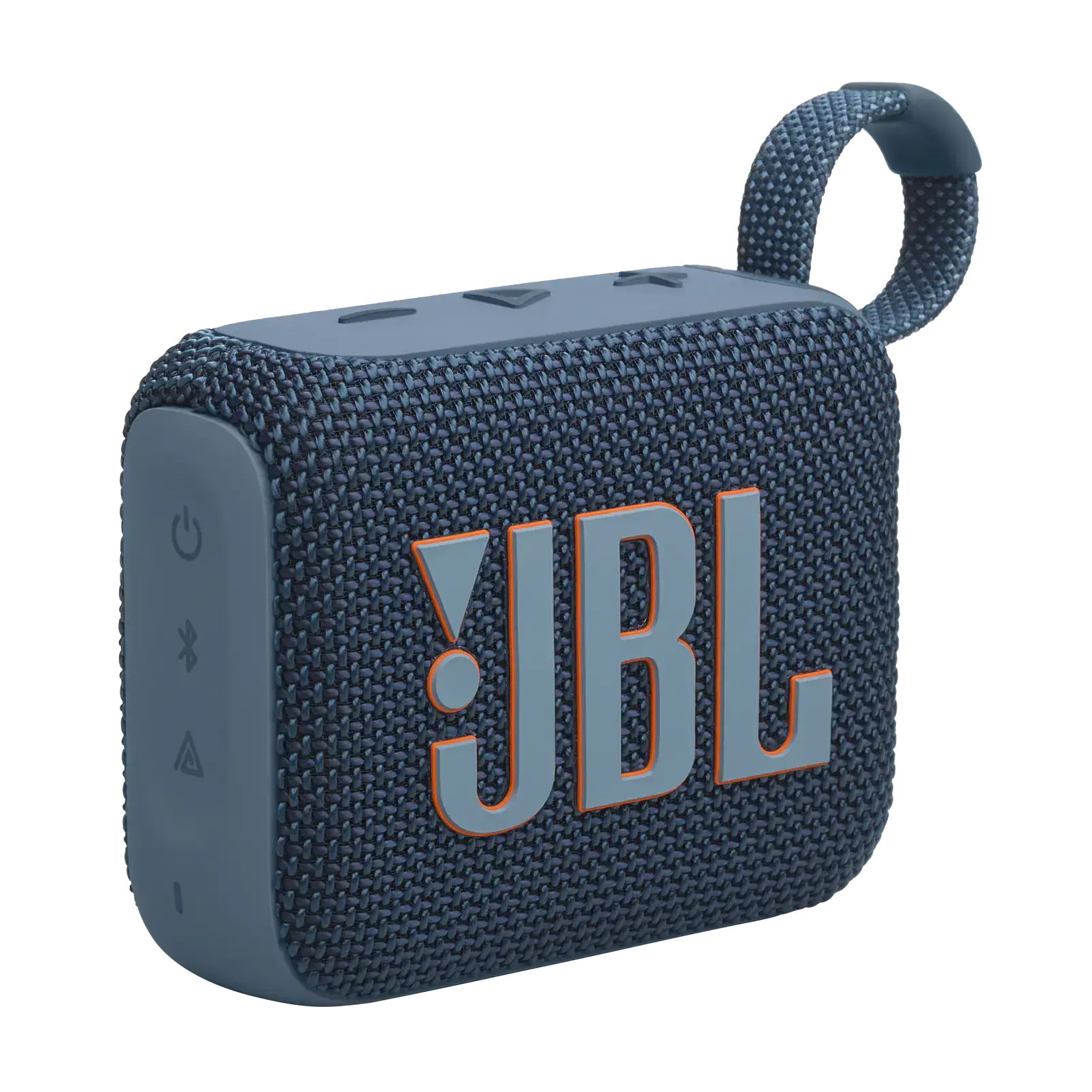 Портативная колонка JBL Go 5 - Blue (JBLGO5BLU)