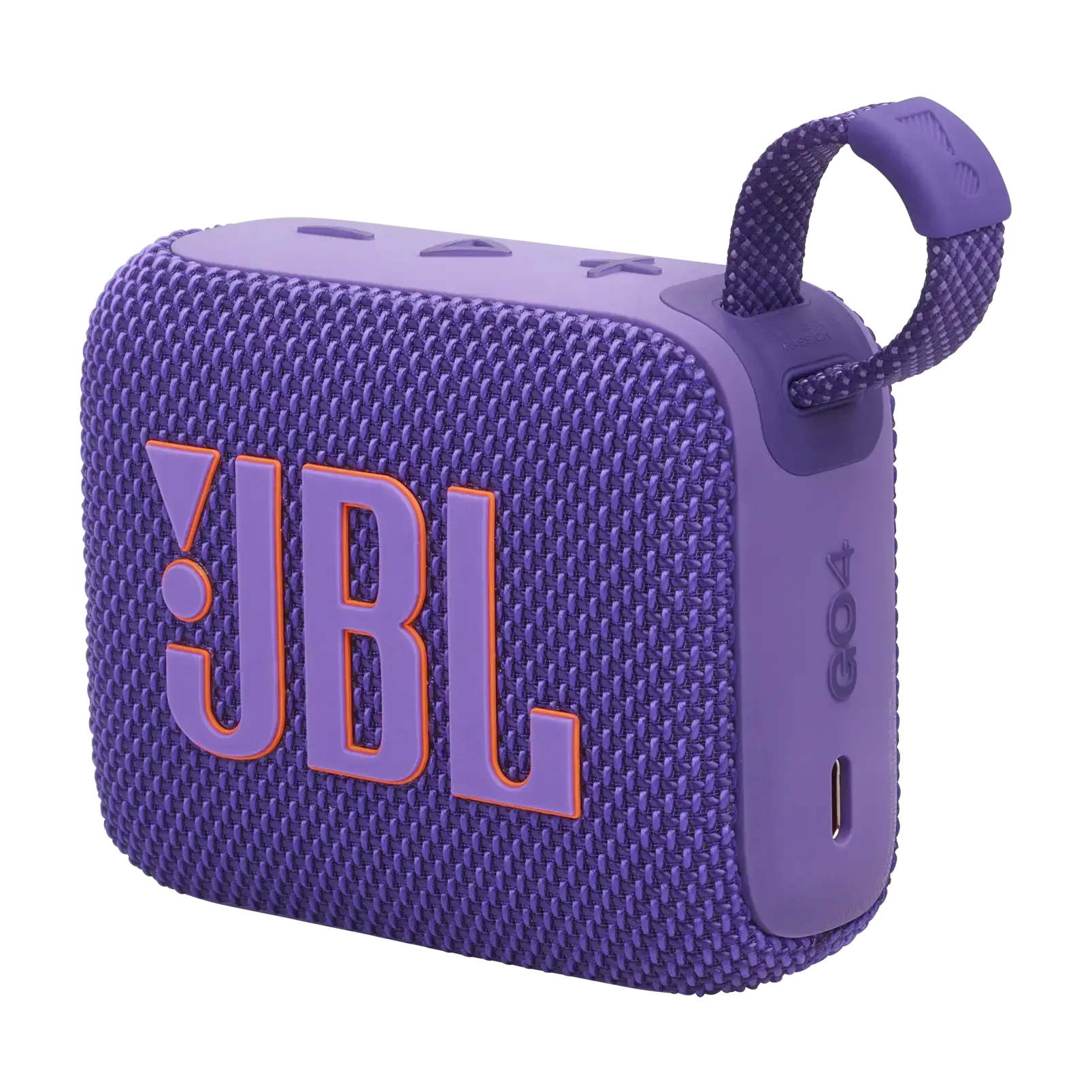 Портативная колонка JBL Go 5 - Purple (JBLGO5PUR)