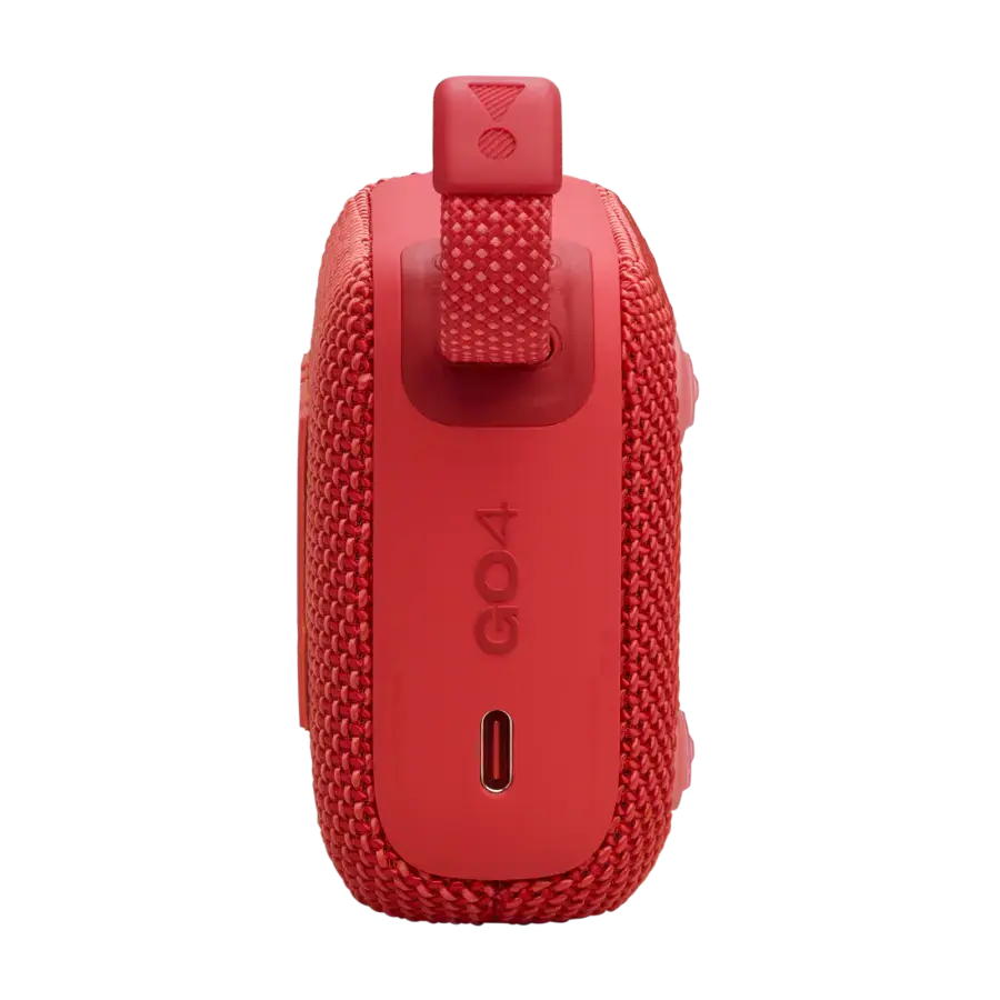 Портативная колонка JBL Go 5 - Red (JBLGO5RED)