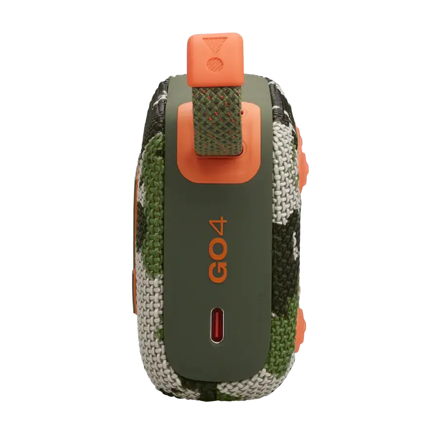 Портативная колонка JBL Go 5 - Squad (JBLGO5SQUAD)