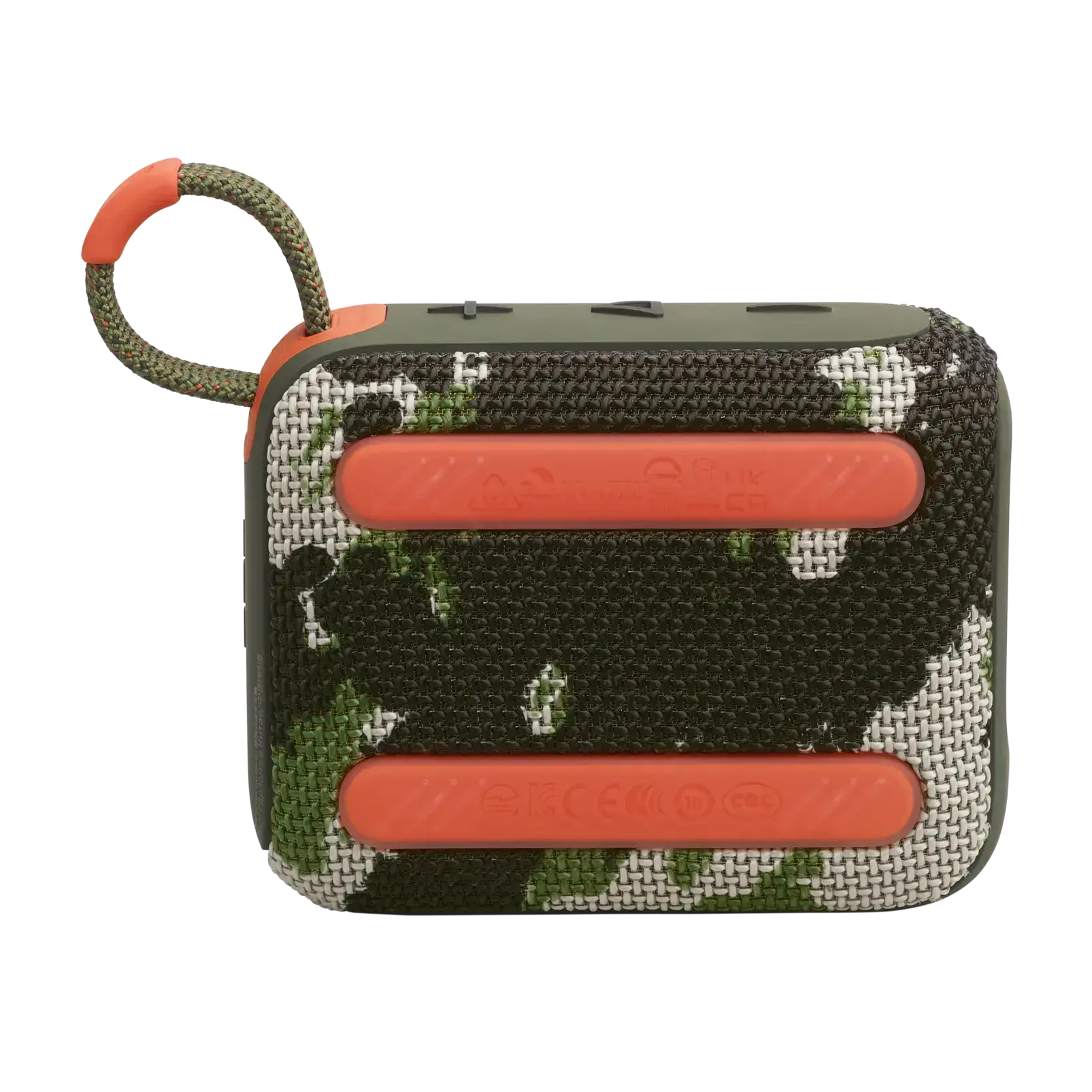 Портативная колонка JBL Go 5 - Squad (JBLGO5SQUAD)