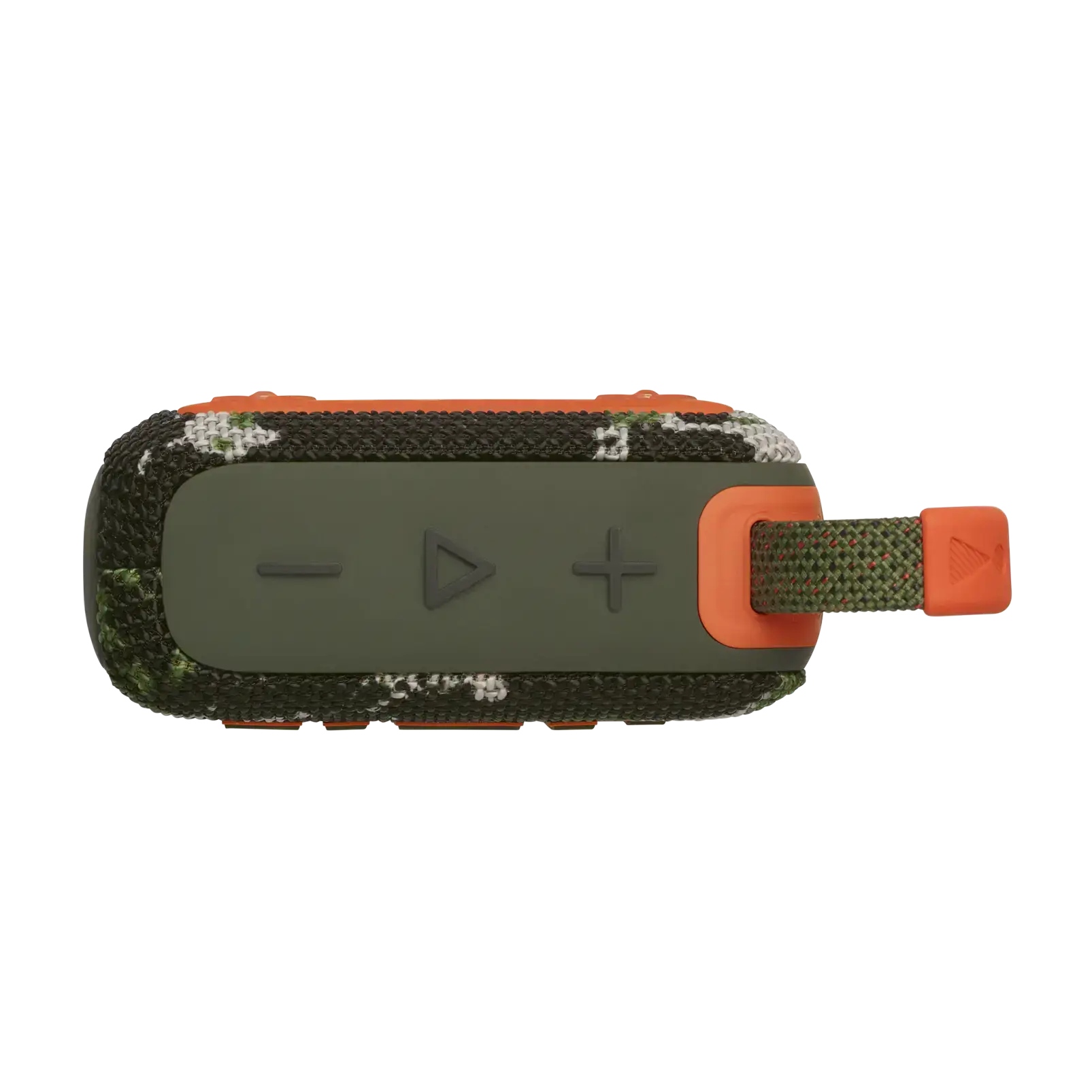 Портативная колонка JBL Go 5 - Squad (JBLGO5SQUAD)