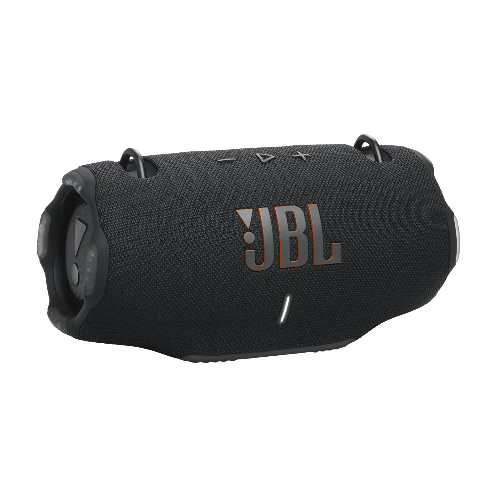 Портативна колонка JBL Xtreme 4 Black (JBLXTREME4BLKEUNA)