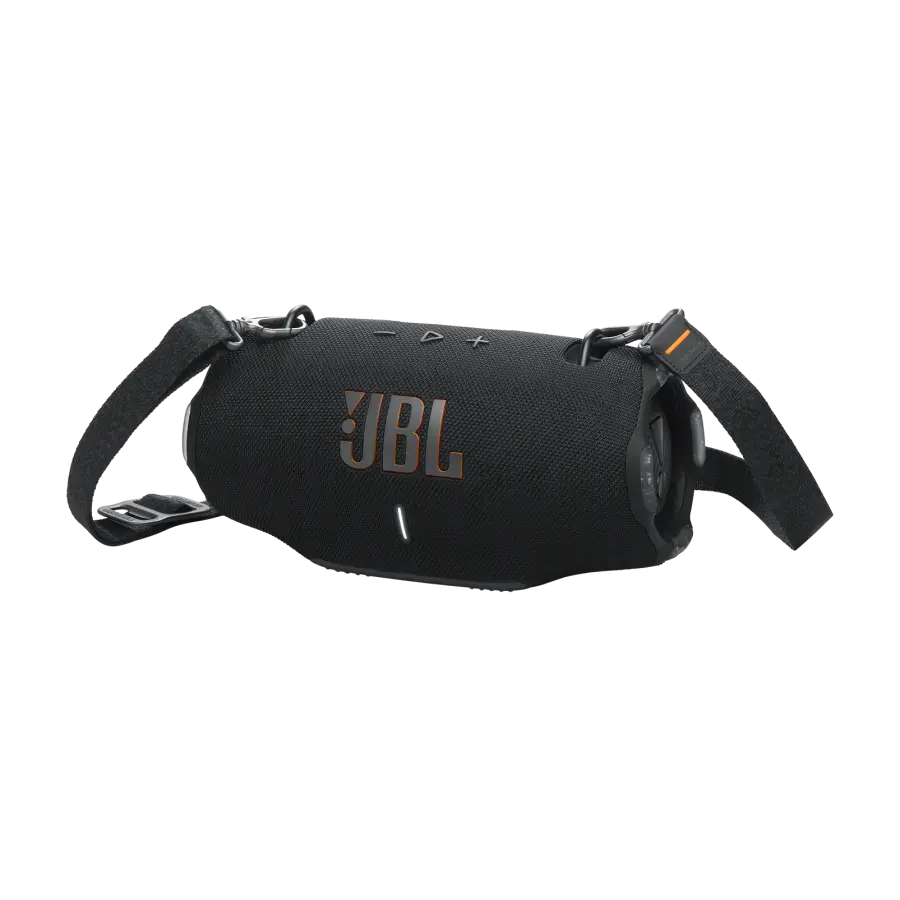 Портативна колонка JBL Xtreme 4 Black (JBLXTREME4BLKEUNA)