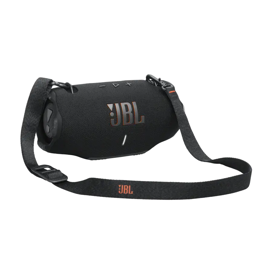 Портативна колонка JBL Xtreme 4 Black (JBLXTREME4BLKEUNA)