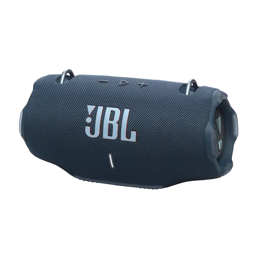 Портативна колонка JBL Xtreme 4 Blue (JBLXTREME4BLUEUNA)