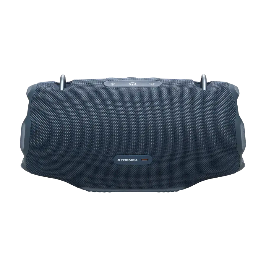 Портативна колонка JBL Xtreme 4 Blue (JBLXTREME4BLUEUNA)