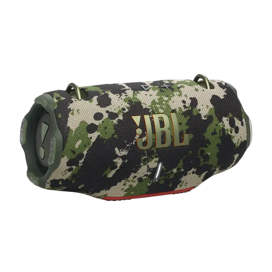 Портативная колонка JBL Xtreme 4 Camo (JBLXTREME4CAMOEUNA)