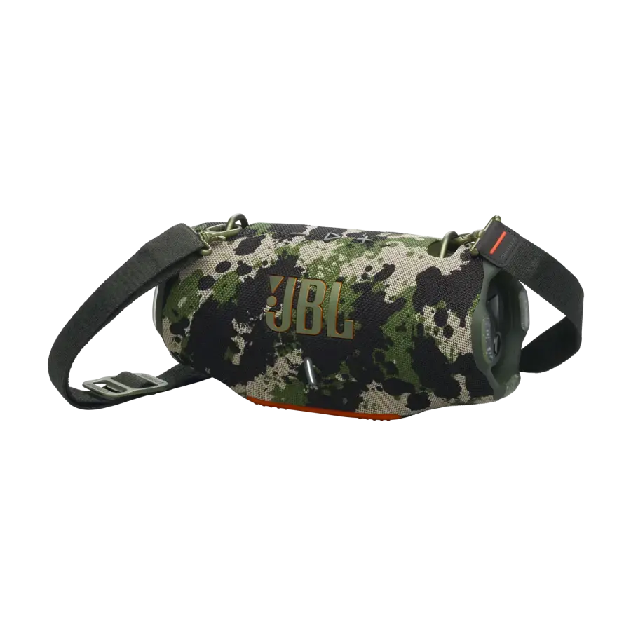 Портативная колонка JBL Xtreme 4 Camo (JBLXTREME4CAMOEUNA)