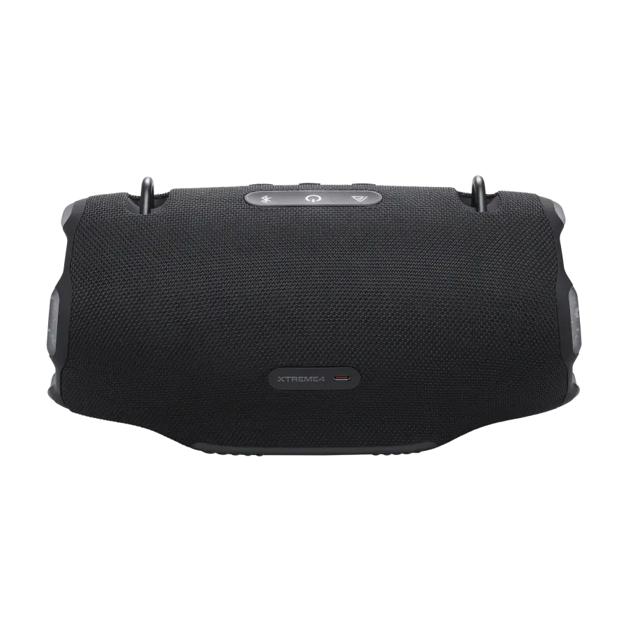 Портативная колонка JBL Xtreme 5 - Black (JBLXTREME5BLK)