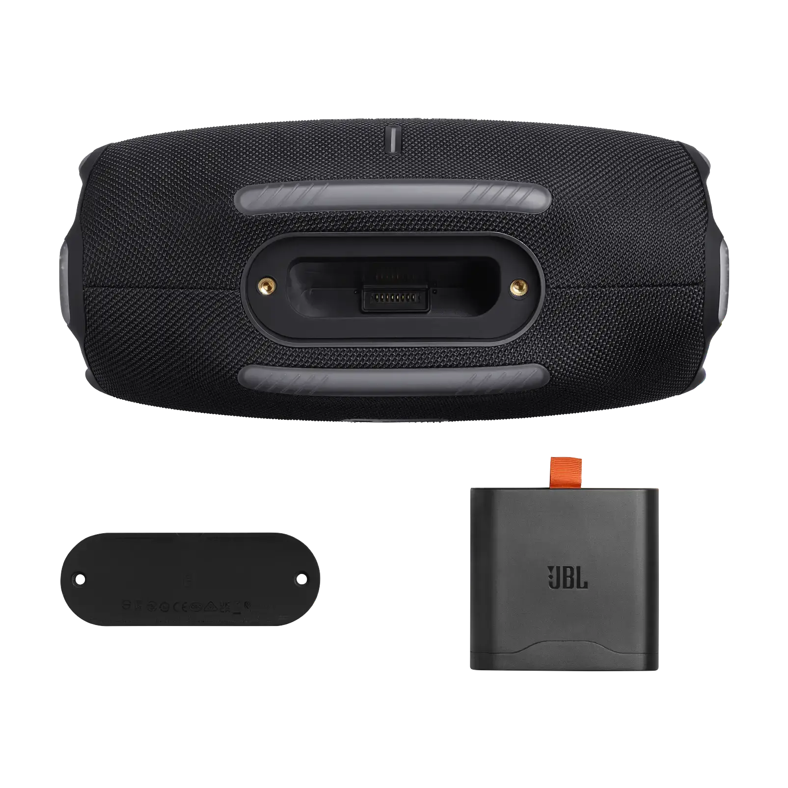 Портативная колонка JBL Xtreme 5 - Black (JBLXTREME5BLK)