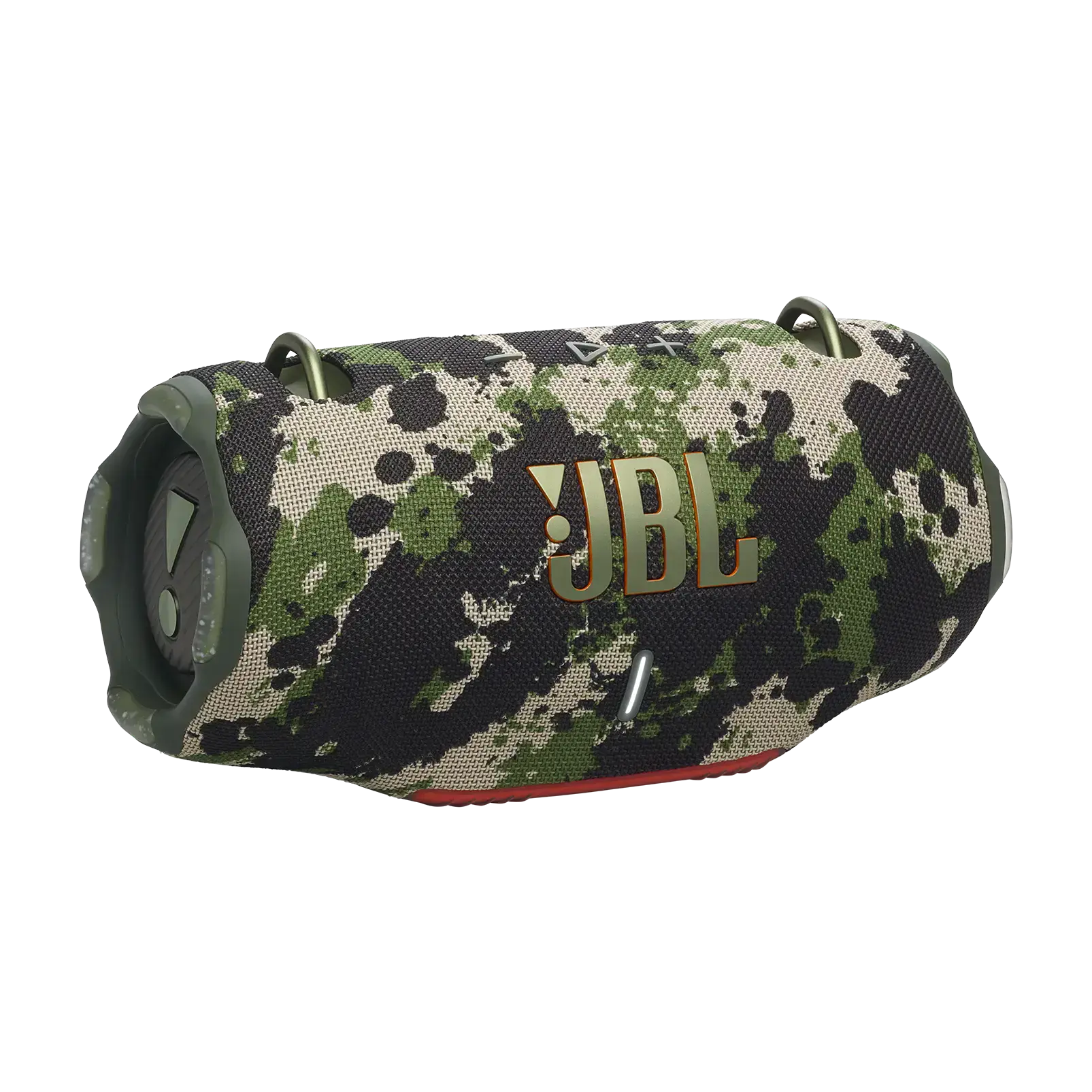 Портативная колонка JBL Xtreme 5 - Squad (JBLXTREME5SQUAD)