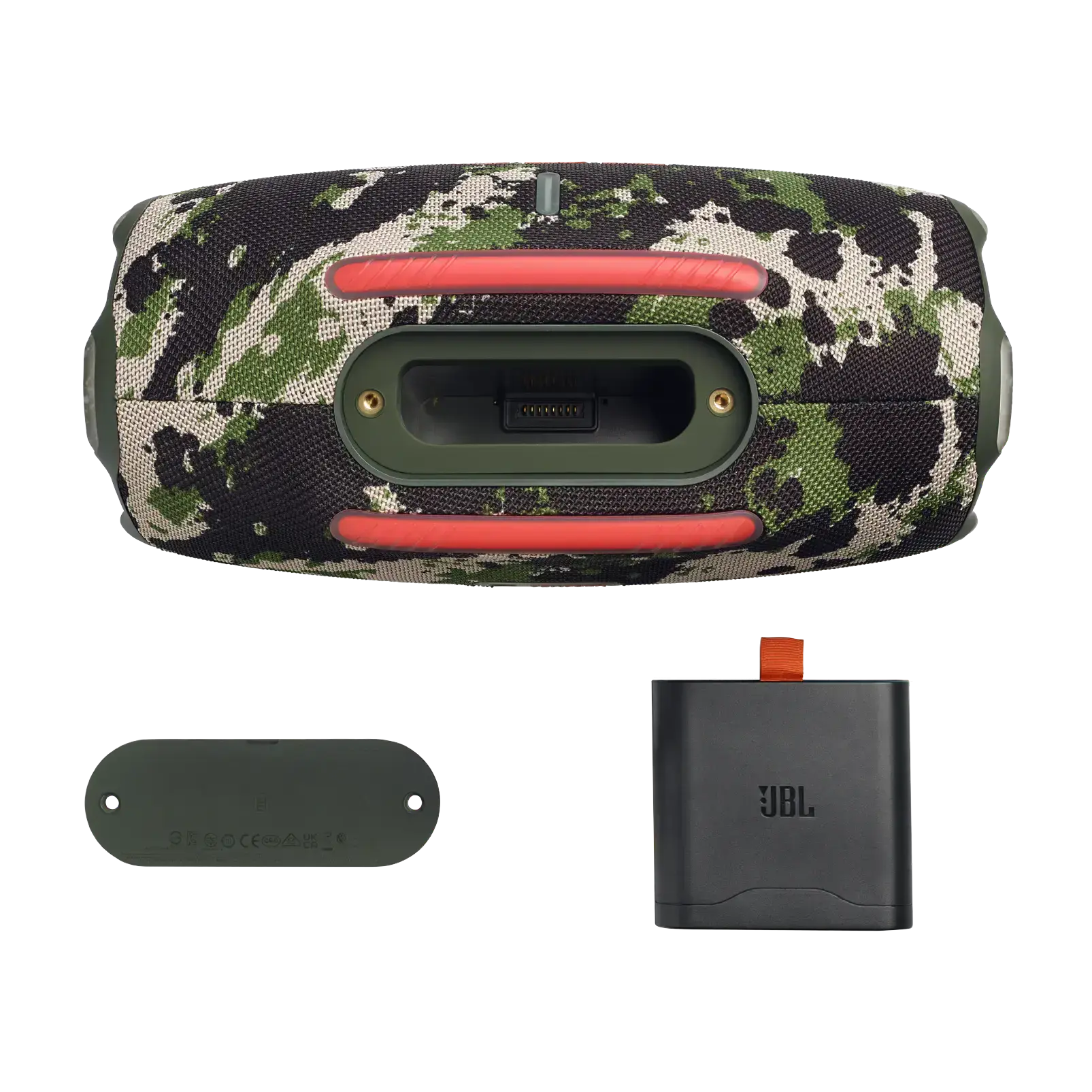 Портативная колонка JBL Xtreme 5 - Squad (JBLXTREME5SQUAD)