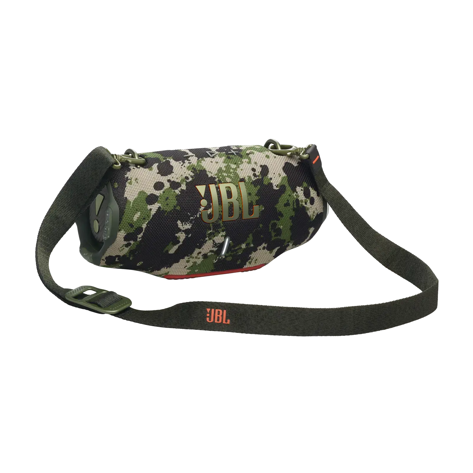 Портативная колонка JBL Xtreme 5 - Squad (JBLXTREME5SQUAD)