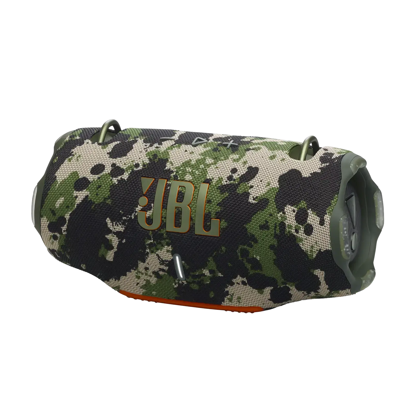Портативная колонка JBL Xtreme 5 - Squad (JBLXTREME5SQUAD)