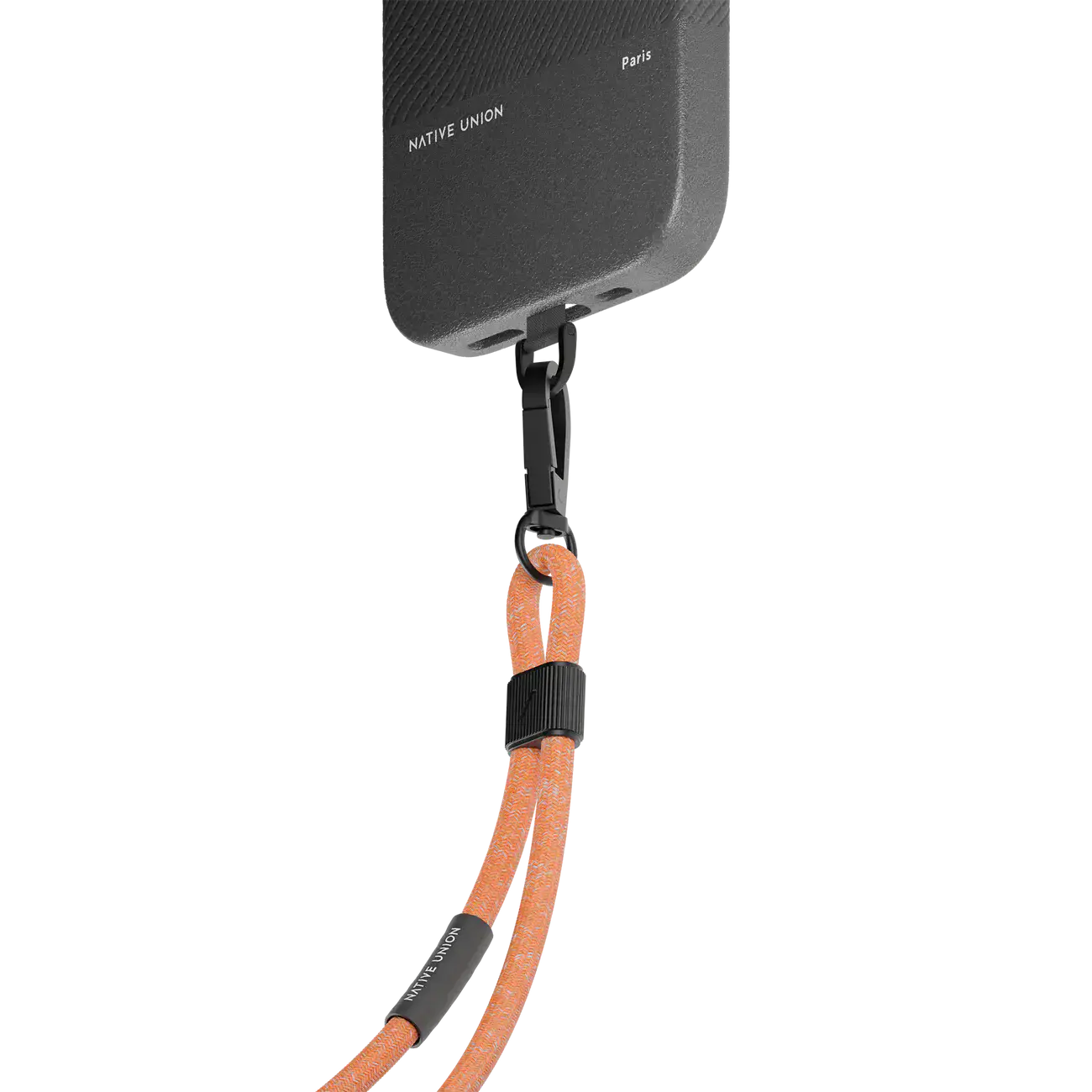 Ремінь через плече Native Union City Sling Apricot Crush (SLING-UNI-APR-RP2)
