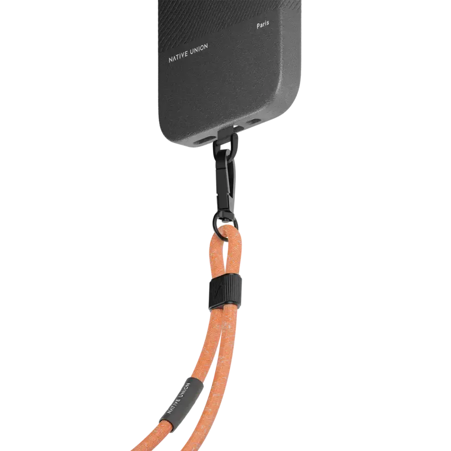 Ремінь через плече Native Union City Sling Apricot Crush (SLING-UNI-APR-RP2)