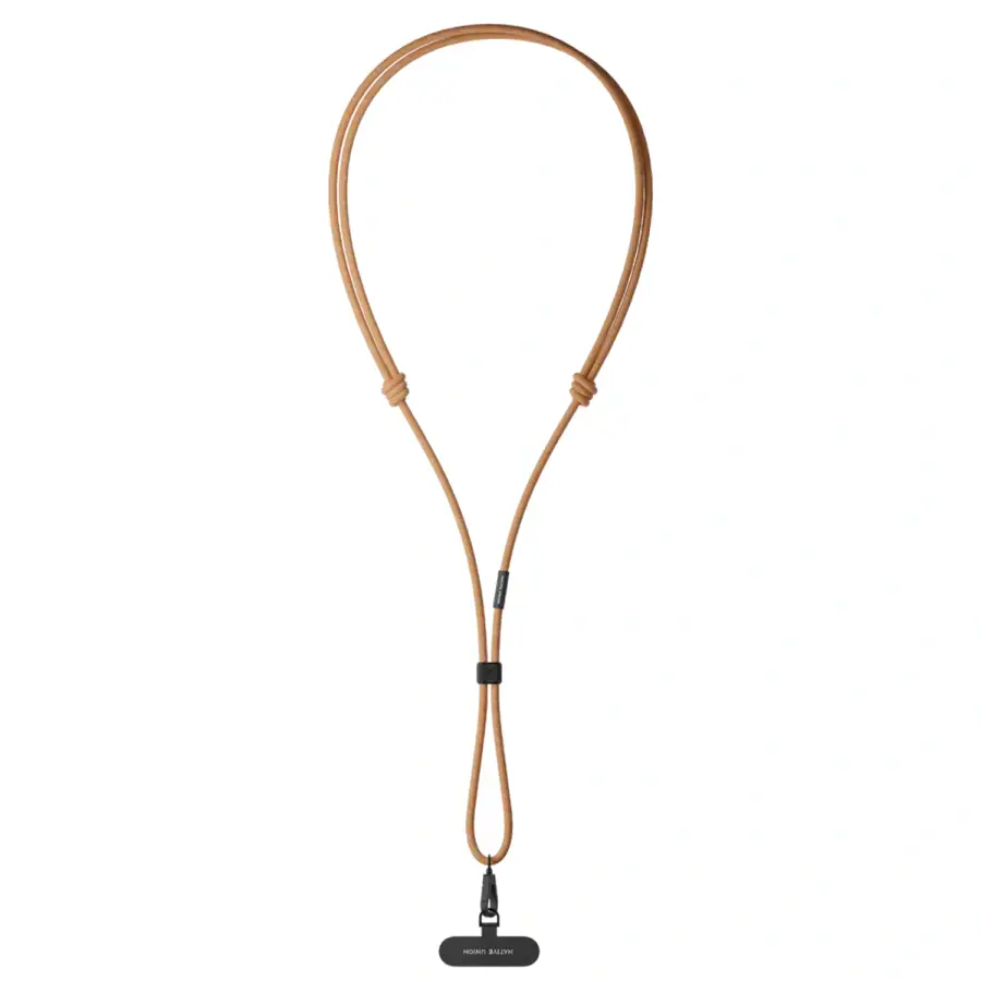 Ремінь через плече Native Union City Sling Apricot Crush (SLING-UNI-APR-RP2)