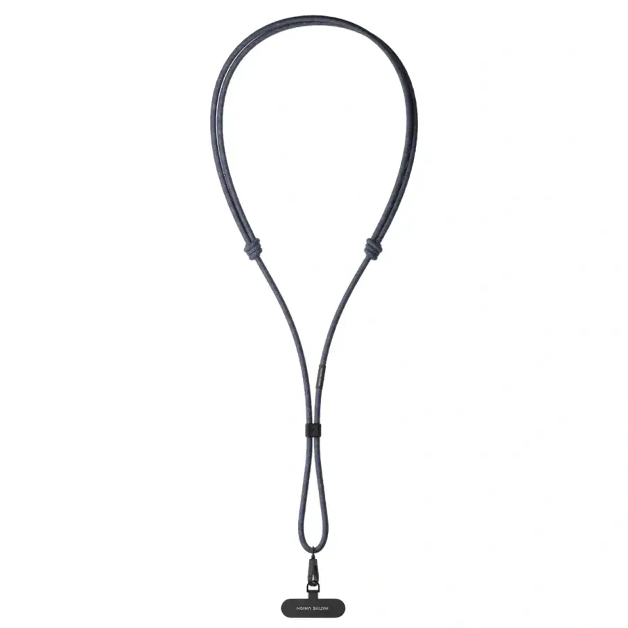 Ремінь через плече Native Union City Sling Midnight Blue (SLING-UNI-BLU-RP2)