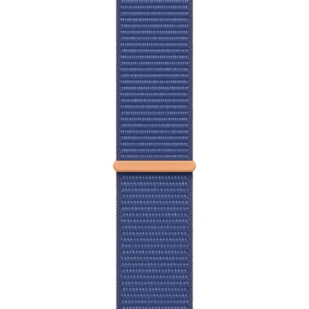 Ремешок Apple Ocean Blue Sport Loop для Apple Watch 38/40/41mm (MW4L3)