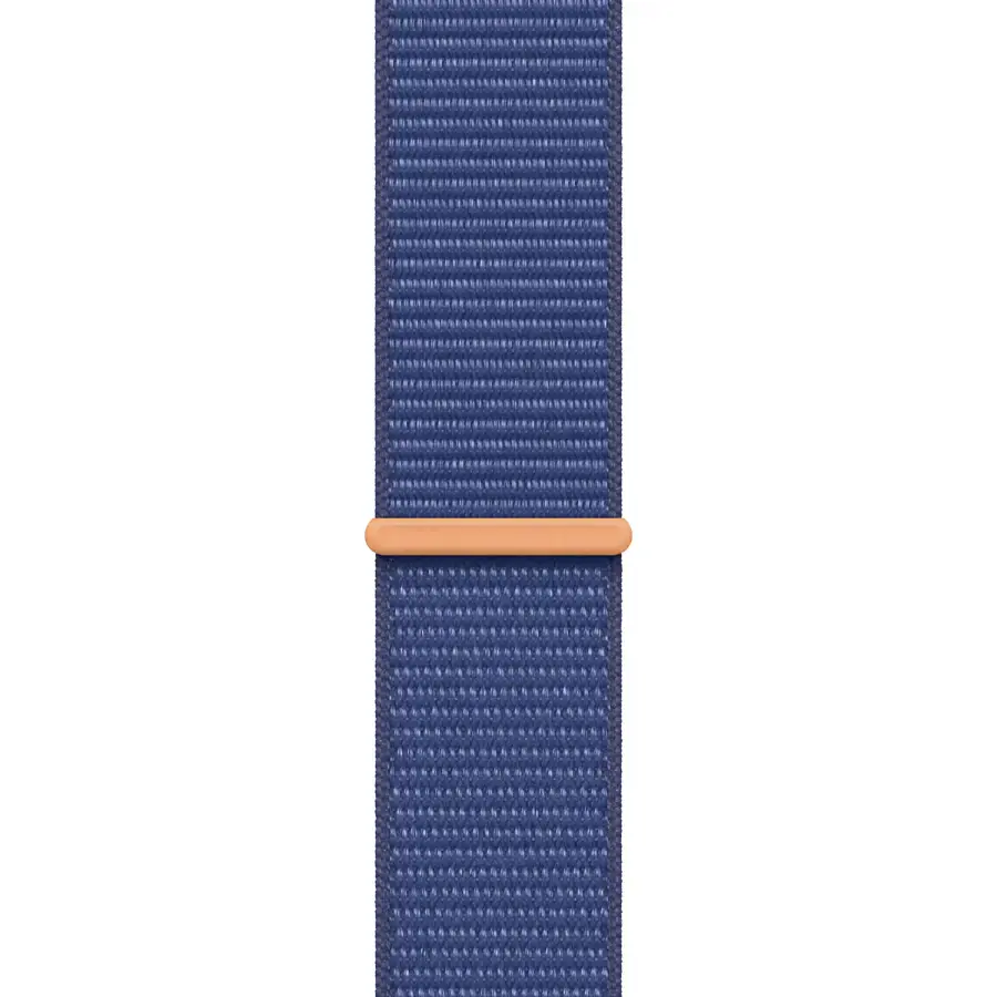 Ремінець Apple Ocean Blue Sport Loop для Apple Watch 38/40/41/42mm (MW4L3)