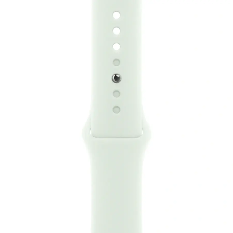 Ремінець Apple Soft Mint Sport Band M/L для Apple Watch 42/44/45/49mm (MWN03)