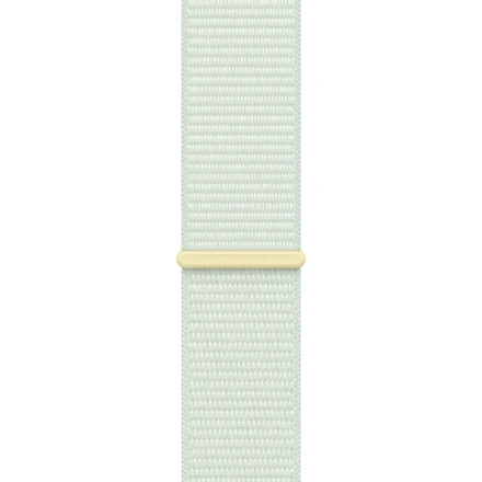 Ремешок Apple Soft Mint Sport Loop для Apple Watch 42/44/45/49mm (MW4Q3)