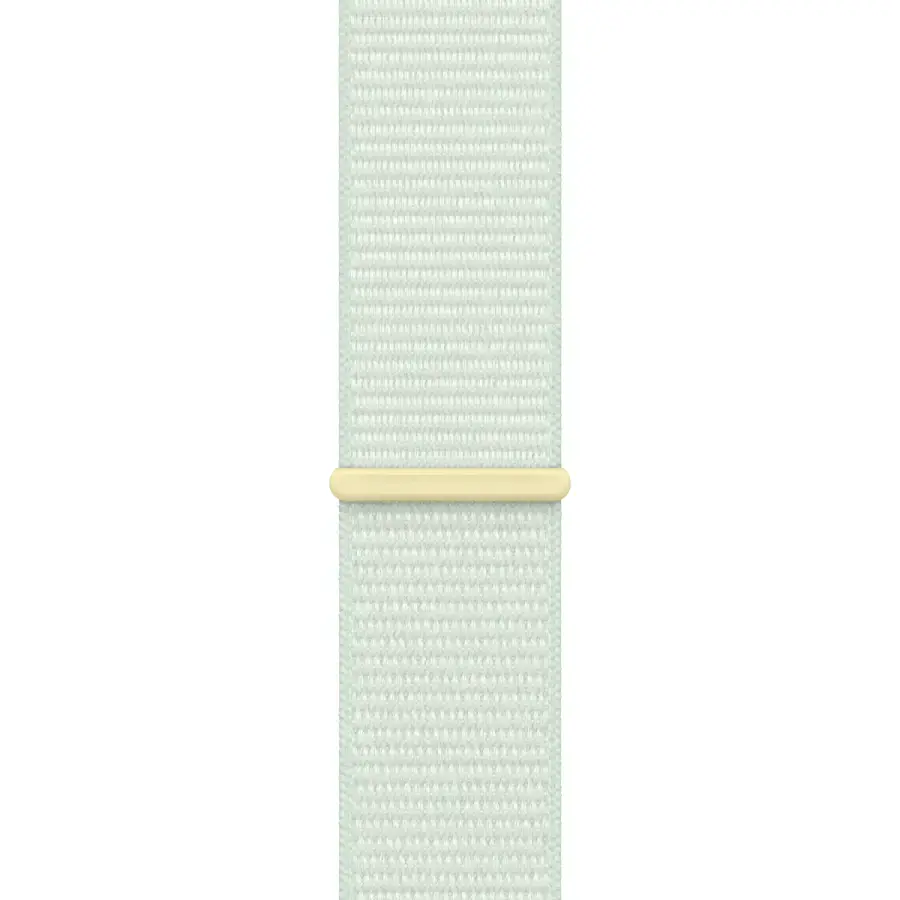 Ремінець Apple Soft Mint Sport Loop для Apple Watch 42/44/45/49mm (MW4Q3)