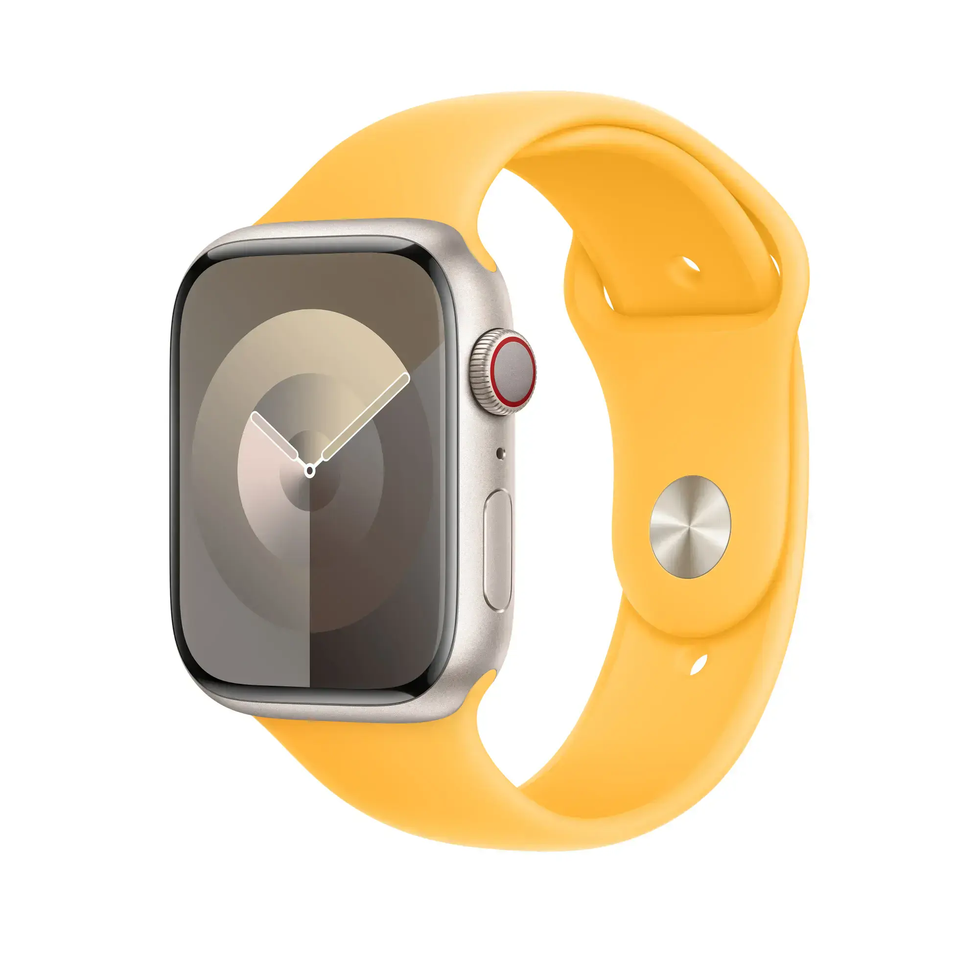 Ремінець Apple Sunshine Sport Band M/L для Apple Watch 38/40/41/42mm (MWMQ3)