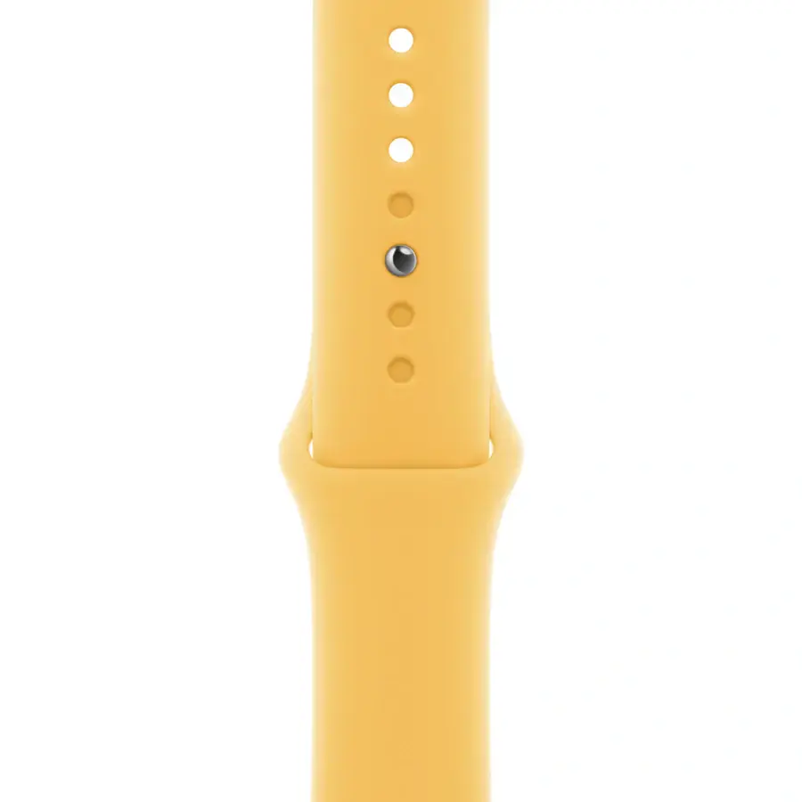 Ремінець Apple Sunshine Sport Band M/L для Apple Watch 42/44/45/49mm (MWMX3)