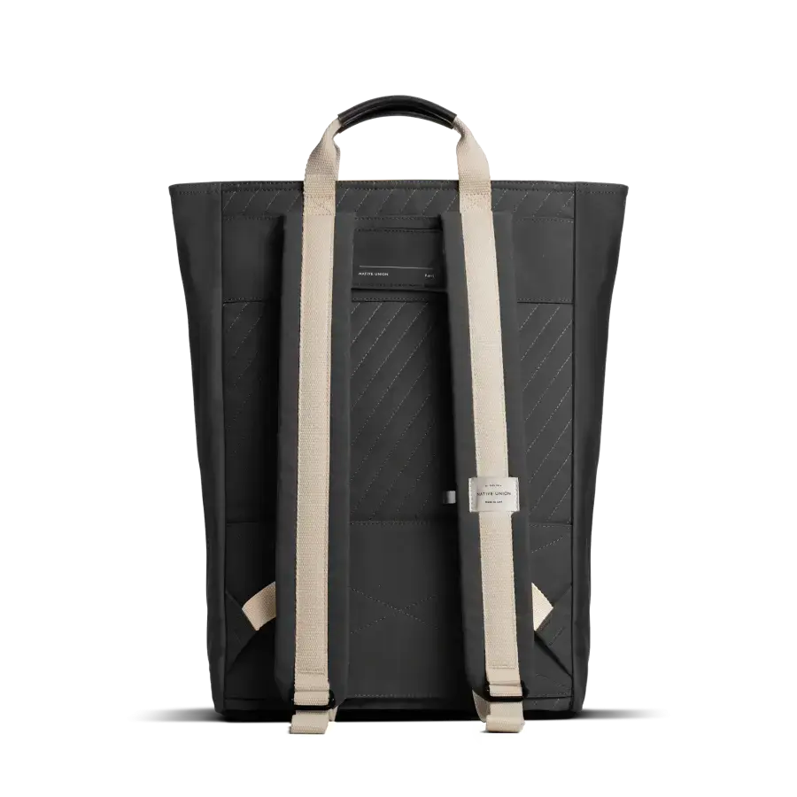 Рюкзак Native Union W.F.A Backpack Black (BACKPACK-BLK)