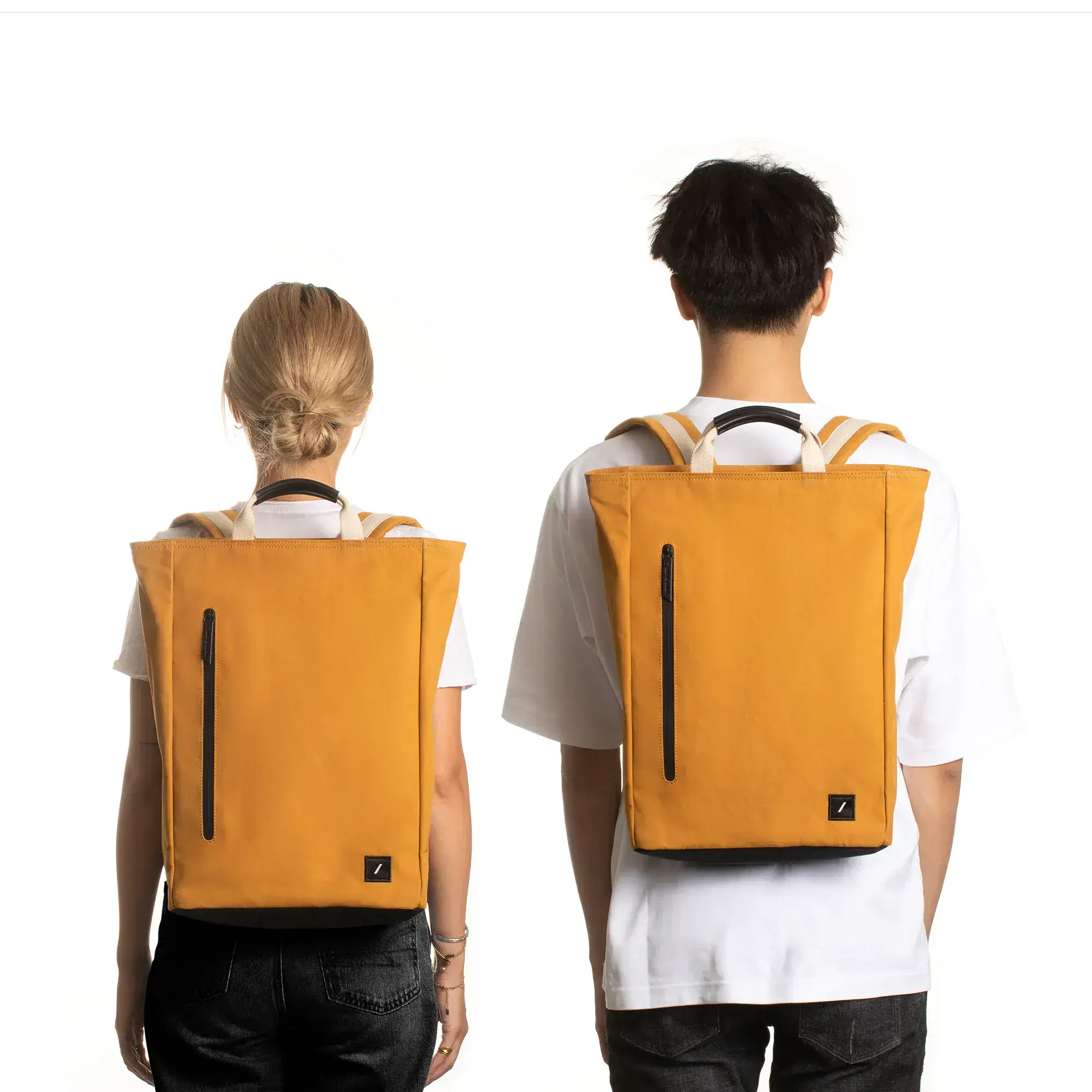Рюкзак Native Union W.F.A Backpack Black (BACKPACK-BLK)